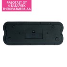 Синтезатор «Музыкальная игра» с микрофоном, 32 клавиши - Фото 4