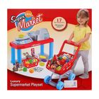 Игровой набор "Супермаркет", 17 предметов - Фото 3