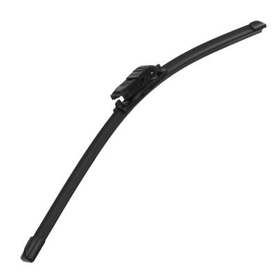 Щетка стеклоочистителя FENOX, 21"/530 мм, бескаркасная, с переходниками