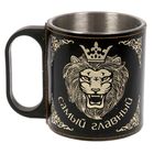 Термокружка "Самый главный" 200 мл - Фото 1