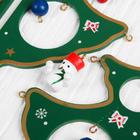 Сувенир «Елка на подставке», градиент, цвет микс - Фото 8