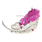 Диадема на ободке Принцесса "Золотая Дочка" - Фото 2