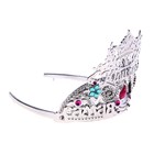 Диадема на ободке с подвеской Самая-самая "С Юбилеем" - Фото 2