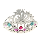 Диадема на ободке с подвеской Самая-самая "Я ангел" - Фото 1