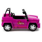 Игрушка машина для кукол - Фото 2