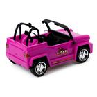 Игрушка машина для кукол - Фото 3