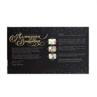 Алмазная мозаика с полным заполнением на холсте «Олень» 30х40 см - фото 24718924