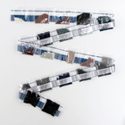 Алмазная мозаика с полным заполнением на холсте «Волки», 30×40 см - Фото 6