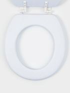 Сиденье для унитаза с крышкой Доляна «Морские жители», 40×37 см, мягкое - Фото 13