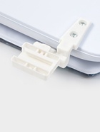 Сиденье для унитаза с крышкой Доляна «Морские жители», 40×37 см, мягкое - Фото 4