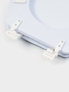 Сиденье для унитаза с крышкой Доляна «Морские жители», 40×37 см, мягкое - Фото 10