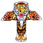 Воздушный змей «Звери», с леской, виды МИКС - фото 24685159