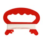 Воздушный змей «Звери», с леской, виды МИКС - фото 24685160