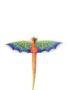 Воздушный змей Funny toys «Дракон», с леской, МИКС 5439493