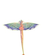 Воздушный змей Funny toys «Дракон», с леской, МИКС 5439493