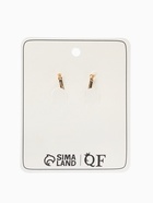 Серьги с жемчугом «Грейс», вытянутый овал, серые в золоте  (артикул 5376064)  большой выбор товаров оптом и в розницу по низким ценам с доставкой