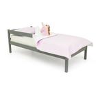 Детская кровать "Svogen classic графит" - фото 25359998