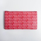 Аптечка Medicament, 19х10 см - Фото 4
