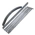 Теплица «МегаЦинк», 6 × 2 × 2 м, оцинкованный профиль 20 × 20 мм, чехол из спанбонда 80 г/м² 6385465