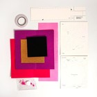 Набор для творчества «Чехол на кружку своими руками: принцесса» 5289916