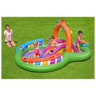 Игровой центр Sing 'n Splash, 295 x 190 x 137 см, 53117 Bestway - Фото 4