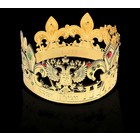 Корона "Царь всея Руси" - Фото 2