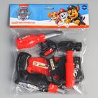 Щенячий патруль. Игровой набор инструментов, PAW Patrol - фото 804441304