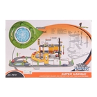 Парковка городская, 2 уровня, с лифтом - Фото 2