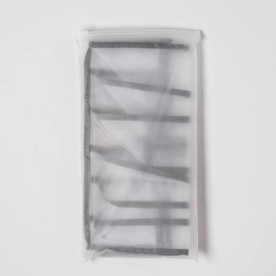 Органайзер для хранения белья «Пыльца», 11 ячеек, 32×12×12 см, серый