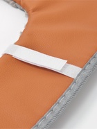 Чехол на сиденье для унитаза на липучках Доляна «Плюша», 37×42 см, цвет МИКС - Фото 16