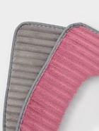 Чехол на сиденье для унитаза на липучках Доляна «Плюша», 37×42 см, цвет МИКС - Фото 19