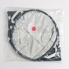 Корзина для белья Доляна «Звёздочки», 35×45 см - Фото 7