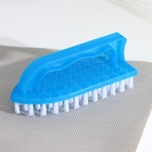 Щётка - утюжок для уборки Доляна, 12.5×5.5×5 см, МИКС - Фото 3