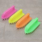 Щётка - утюжок для уборки Доляна, 12.5×5.5×5 см, МИКС - Фото 6