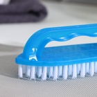 Щётка - утюжок для уборки Доляна, 12.5×5.5×5 см, МИКС - Фото 2