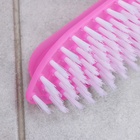 Щётка - утюжок для уборки Доляна, 12.5×5.5×5 см, МИКС - Фото 9