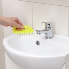 Щётка - утюжок для уборки Доляна, 12.5×5.5×5 см, МИКС - Фото 8