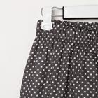 Брюки женские KAFTAN "Звезды", р. 44-46 - фото 809467673