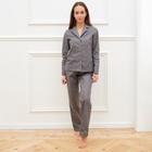 Брюки женские KAFTAN "Звезды", р. 44-46 - фото 809467668