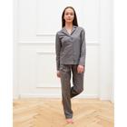 Брюки женские KAFTAN "Звезды", р. 44-46 - фото 809467670