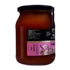 Мёд алтайский гречишный, натуральный цветочный, 1000 г - Фото 2