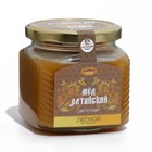 Мёд алтайский лесной, натуральный цветочный, 500 г - Фото 1