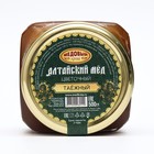 Мёд алтайский таёжный, натуральный цветочный, 500 г 6493800 - фото 3408326