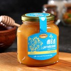 Мёд алтайский горный, натуральный цветочный, 500 г - Фото 1