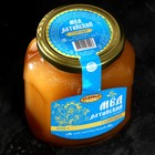 Мёд алтайский горный, натуральный цветочный, 500 г - Фото 2