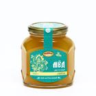 Мёд липовый, натуральный цветочный, 500 г - Фото 3