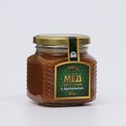 Мёд алтайский с прополисом, 330 г - фото 318648017