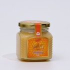 Мёд алтайский с маточным молочком, 330 г - Фото 1