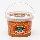 Мёд алтайский «Разнотравье» натуральный цветочный, 1100 г - Фото 1