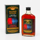 Медовый бальзам «Сердечно-сосудистый» алтайский, 250 мл - Фото 1